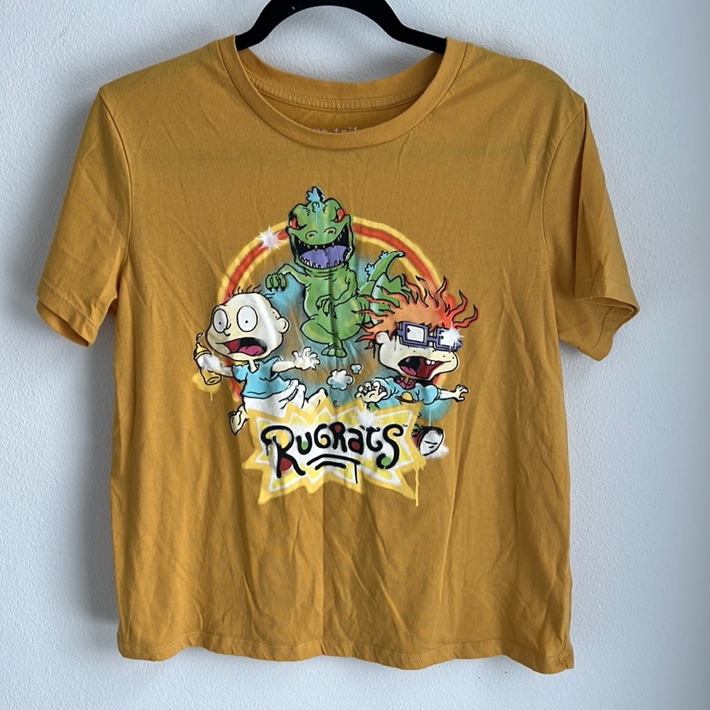 Rugrats Tee M